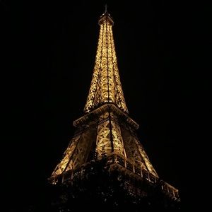 Meet your Posher, Denisse